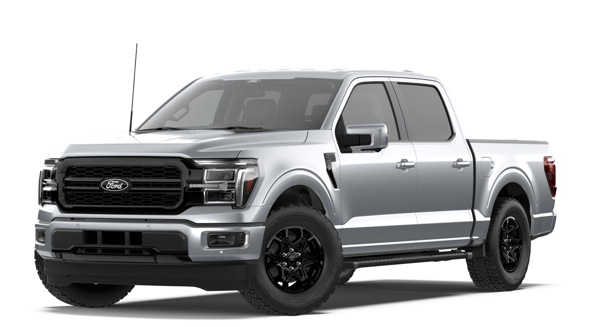 2026 Ford F-150® External Image 1